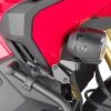 GIVI MOCOWANIE HALOGENÓW DO GMOLI TN1156 HONDA X-A