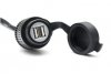 SW-MOTECH EMA.00.107.11300 GNIAZDO ZAPALNICZKI Z USB 12V