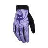FOX RĘKAWICE OFF-ROAD RANGER FREQUENCY LILAC