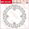 TRW Tarcza hamulcowa TRW MST463EC KTM FREERIDE 350