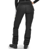 SHIMA SPODNIE MOTOCYKLOWE DUNE LADY PNT FLUO