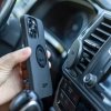 SP CONNECT UCHWYT SAMOCHODOWY NA TELEFON VENT SPC+