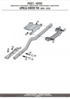 Givi 6702FZ stelaż Monorack Aprilla Shiver 750