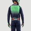LEATT BLUZA  OFF-ROAD MOTO 4.5 LITE MATCHA