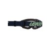 LEATT GOGLE VIZION 3.5 50 VLT MATCHA GREY