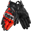 SHIMA RĘKAWICE MOTOCYKLOWE XRS-3 MEN RED