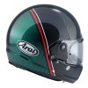 ARAI KASK INTEGRALNY CONCEPT-XE TEMU GREEN