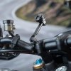 SP CONNECT UCHWYT MOTOCYKLOWY NA KIEROWNICĘ MOUNT