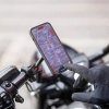 SP CONNECT UCHWYT MOTOCYKLOWY NA KIEROWNICĘ TELEFO