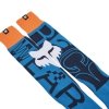 FOX SKARPETY OFF-ROAD 180 RACE SPEC SOCKTRUE BLUE