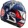 ARAI KASK INTEGRALNY RX-7V EVO PEDROSA SHOGUN