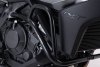 SW-MOTECH CRASHBAR/GMOL HONDA NT 1100 (21-) BLACK SBL.01.052.10000/B