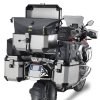 GIVI T512 TORBA WODOSZCZELNA DO KUFRA TREKKER OUTBACK 58L