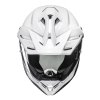 HJC KASK ADVENTURE RPHA60 SOLID PEARL WHITE