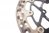NG1845ZG TARCZA HAMULCOWA PRZÓD RACE STAR PREMIUM