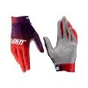 LEATT RĘKAWICE 0FF-ROAD MOTO 2.5 X-FLOW SUNBURN