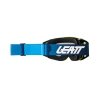 LEATT GOGLE VELOCITY 5.5 58 VLT BLUE LIGHT GREY