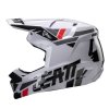 LEATT KASK OFF-ROAD  MOTO 2.5 V25 WHITE