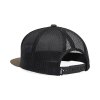 FOX CZAPKA Z DASZKIEM WINGED TRUCKER MILITARY OS