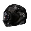 HJC KASK SYSTEMOWY RPHA91 SOLID CARBON BLACK