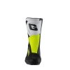GAERNE BUTY SPORTOWE G.RT BLACK/WHITE/FLUO YELLOW