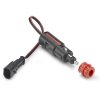 GIVI ŁADOWARKA / PROSTOWNIK AKUMULATORA 12V (ACID