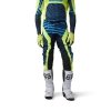 FOX SPODNIE OFF-ROAD FLEXAIR IMPRESSION FLUO YELLO