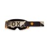 FOX GOGLE AIRSPACE FADE BROWN/BLACK