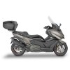 GIVI SZYBA PRZEZROCZYSTA  KYMCO AK 550 (23)