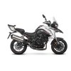 SHAD STELAŻ KUFRA TYŁ DO BENELLI TRK 702