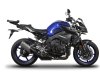 SHAD Y0MT16ST STELAŻ KUFRA TYŁ DO YAMAHA MT 10