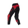 FOX SPODNIE OFF-ROAD JUNIOR 180 LEAN FLUO RED