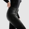 REBELHORN SPODNIE JEANS BRONCO MONOLAYER LADY BLA