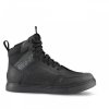 SHIMA BUTY MOTOCYKLOWE DAMSKIE REBEL 2.0 WP BLACK