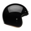 BELL KASK OTWARTY CUSTOM 500 ECE6 RALLY BLACK/BRON