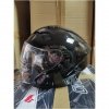 RHINO KASK OTWARTY TOURING 2 BLACK GLOS