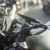 SP CONNECT ZESTAW MOTO BUNDLE NA KIEROWNICĘ BLACK