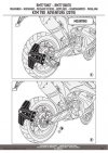 KAPPA RM7710KITK MOCOWANIE BŁOTNIKA KRM02 KTM 790