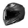 HJC KASK INTEGRALNY  RPHA12 QUARTARARO REPL BLACK