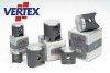 VERTEX TŁOK HONDA CR 125 '05-'07, 23140200