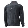 HELD KURTKA TEKSTYLNA SAN REMO ANTHRACITE