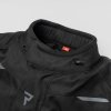 REBELHORN KURTKA MOTOCYKLOWA TEKSTYLNA SCOUT BLACK