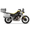 SHAD STELAŻ KUFRA BOCZNEGO 4P TERRA DO APRILIA TUA