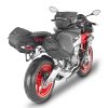 GIVI STELAŻ MIĘKKICH SAKW BOCZNYCH APRILIA Tuono 6