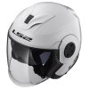 KASK LS2 OF570 VERSO SOLID WHITE