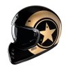 HJC KASK INTEGRALNY V60 NYX BLACK/GOLD