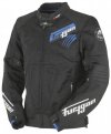 FURYGAN KURTKA MOTOCYKLOWA HURRICANE VENTED BLUE