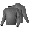 SHIMA  KURTKA MOTOCYKLOWA RAINSHELL LADY JKT GREY