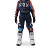 FOX SPODNIE OFF-ROAD JUNIOR 180 RACE SPEC MIDNIGHT