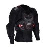 LEATT BUZER 5.5 PRO EVO BLACK